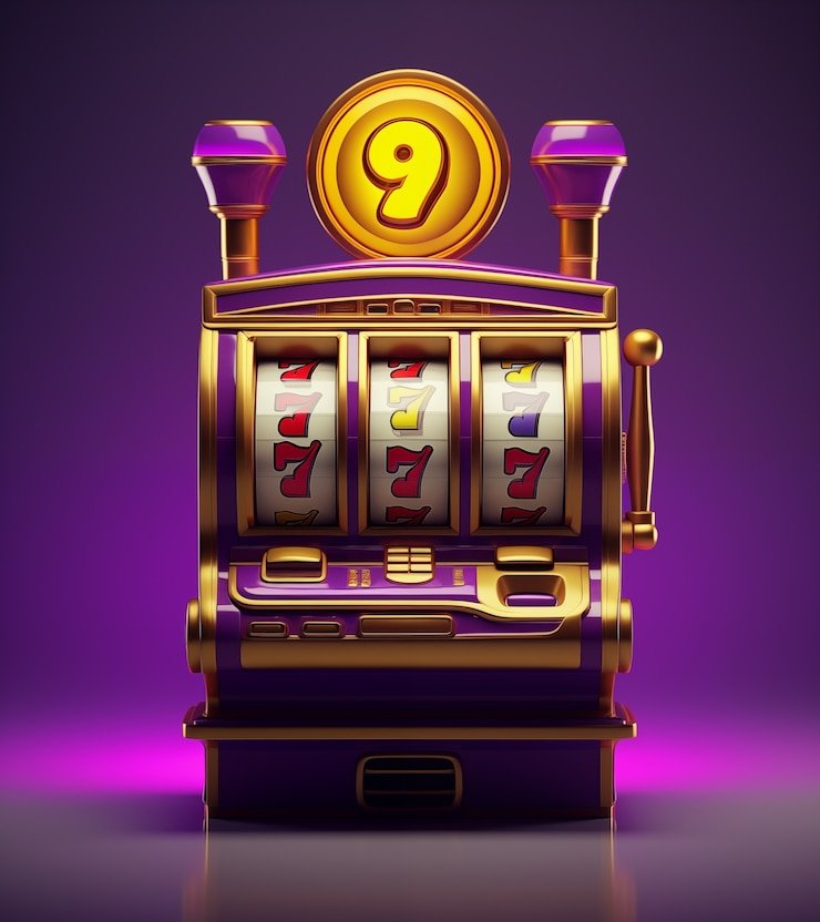 bandarlotre slot featured game showcase